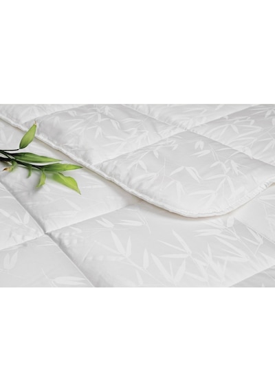Taç Bambu Soft Bambu Yorgan-Beyaz (528315554)-Beyaz