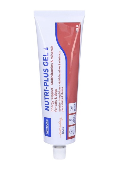120 Gr Nutri Plud Jel