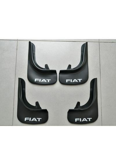 Egea Tüm Modellere Uygun Ön - Arka Paçalık Tozluk Çamurluk 4'lü N11.3090