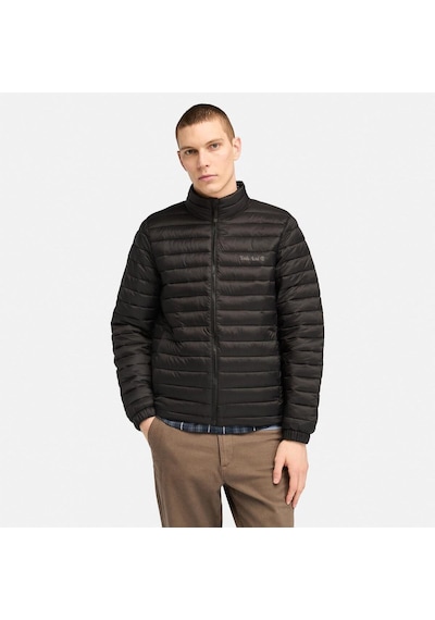 Timberland Axıs Peak Durable Water Repellent Jacket Erkek Ceket Tb0a5wnu0011 Siyah