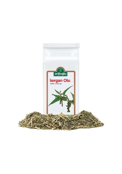 Arifoğlu Isırgan Otu Bitki Çayı 2 x 50 G