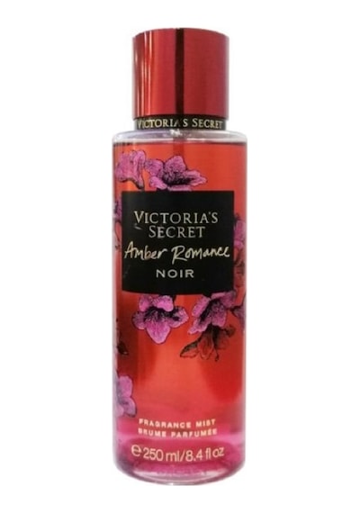 Victoria’s Secret Amber Romance Noir Fragrance Mist Vücut Spreyi 250 ML