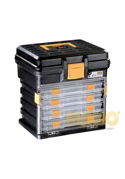 Mano H-14" Hobi Organizer Takım Çantası