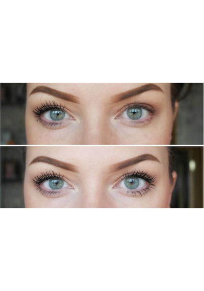 The Balm Mad Lash Mascara 8 ML Siyah