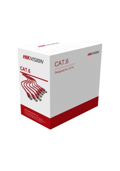 Hytec Cat 6 Kablo 305 M Utp 24 Awg