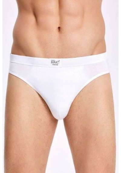Bambu Slip Erkek Külot 10 Adet