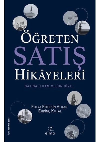Öğreten Satış Hikâyeleri