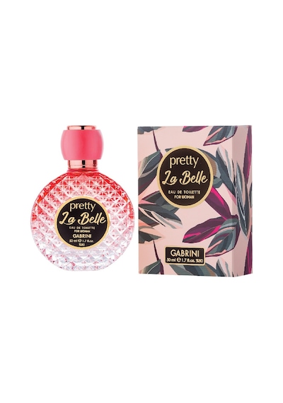 Gabrini Pretty La Bella Kadın Parfüm EDT 50 ML