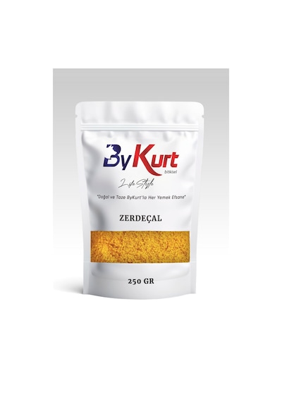 Bykurt Tavuk Tutkunu Baharat Seti