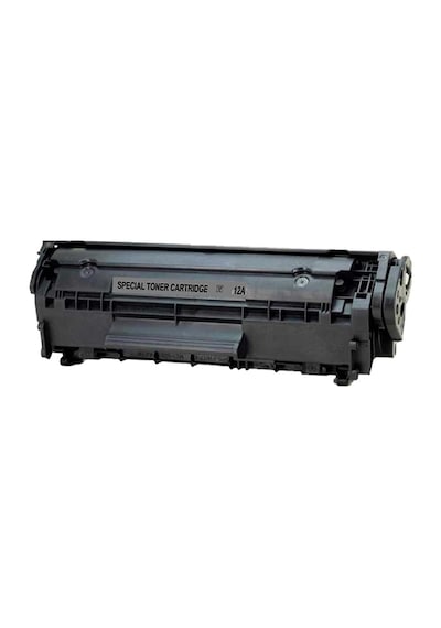 SPECIAL HP S-Q2612A - CANON FX10  Uyumlu Toner