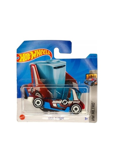 Hot Wheels Tekli Arabalar Haul-o-gram Hkg95