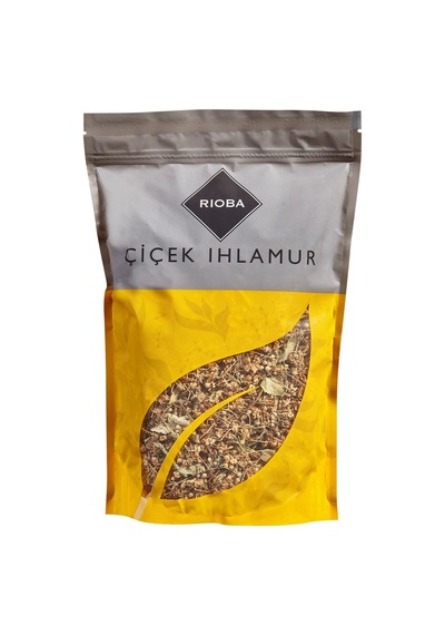 Rıoba Çiçek Ihlamur Çayı 250 G Tarı