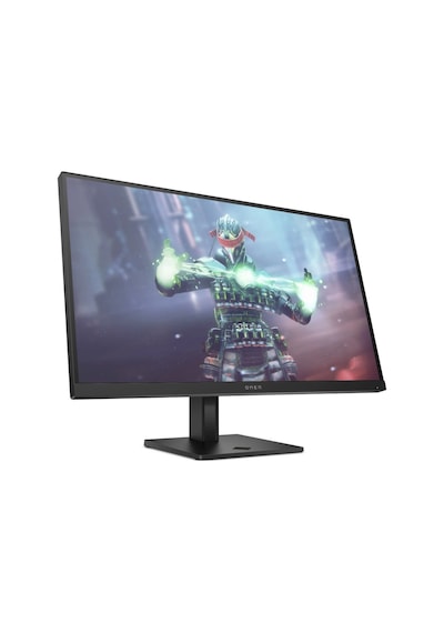 HP OMEN 780G8E9 27" 1 MS 144 Hz 4K UHD IPS Gaming Monitör