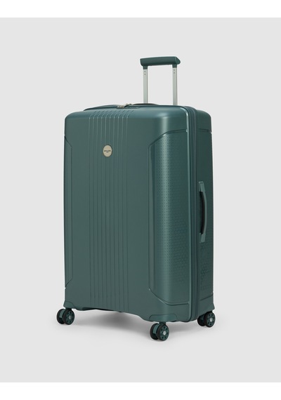 Pierre Cardin Kadın Petrol Valiz 50333113-vr102