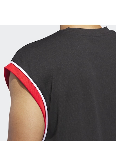 Adidas Jı7577 Bos Tank Erkek T-shirt Siyah