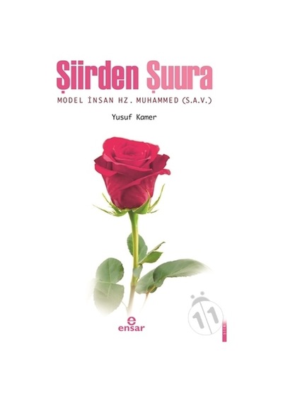 Şiirden Şuura Model İnsan Hz. Muhammed (s.a.v)