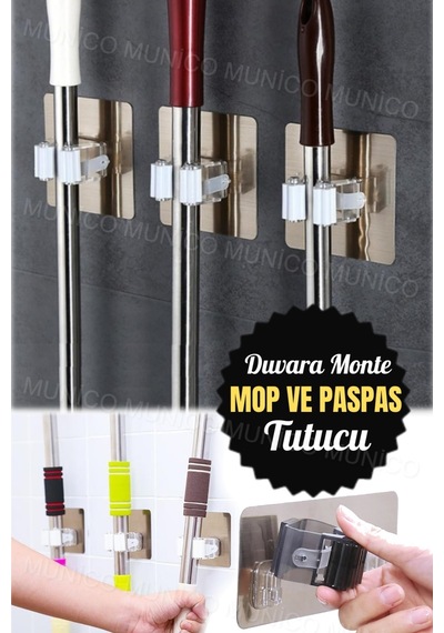 Banyo/mutfak/tuvalet/garaj/bahçe Organizasyon Aleti Stand Delme Yok Güçlü Yapışkanlı Askılık Kancası Diğer