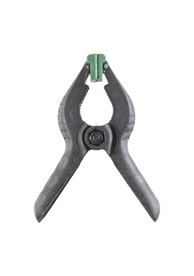 Kwb Plastik Kıskaç 100 Mm 49927891