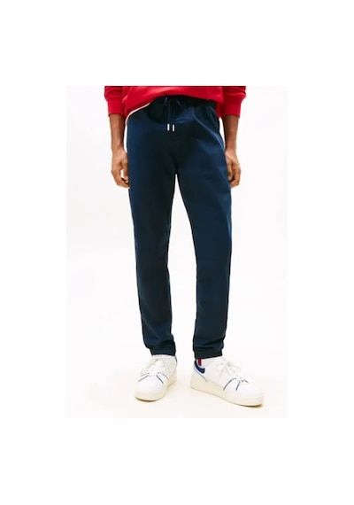 Tommy Jeans Erkek Pantolon-dm0dm20283 Mavi