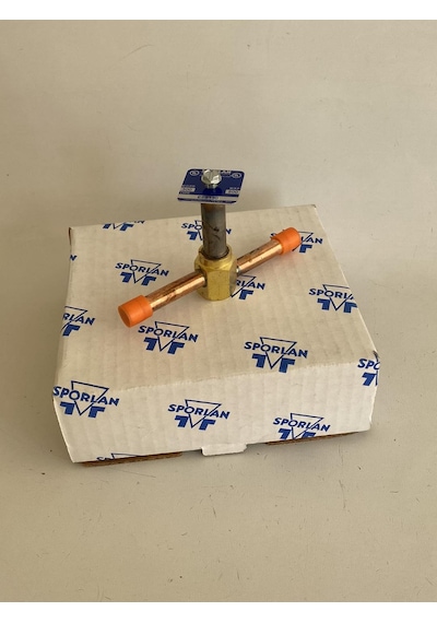 Sporlan E5S130 Solenoid Valf 3246-00