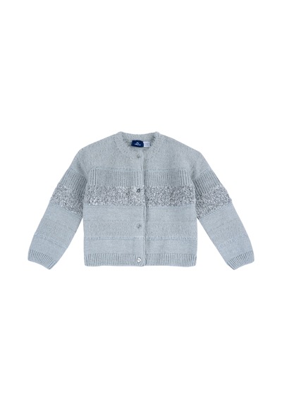 Chicco Hırka 09007345000000 000095 Medıum Grey