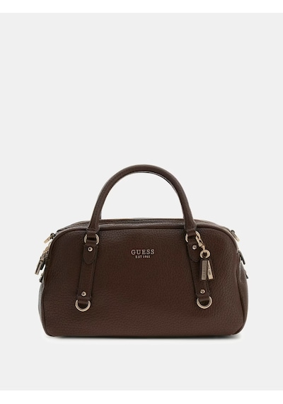 Guess Marsha Kadın El Çantası-bg950106 Esp