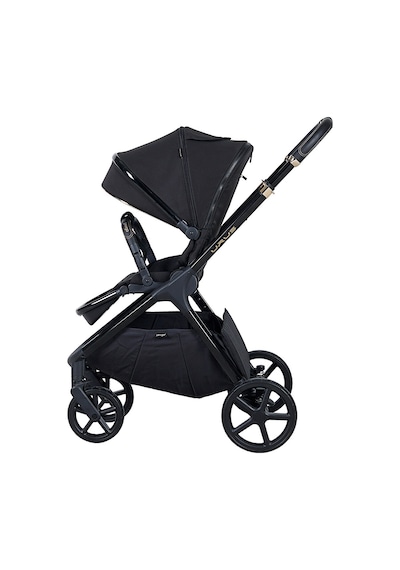 Prego Baby Prego 2238 Urus Travel Sistem Bebek Arabası Prg-2238 Siyah PRG-2238_Siyah