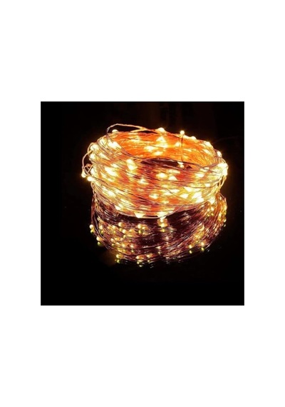 30 Led Sarmaşık Işık, 3 Metre Uzunlukta Yapay Yeşil Vine, Dekoratif Aydınlatma 41bordocipsobeyaz