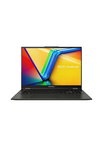 Asus VivoBook S 16 Flip TN3604YA-DS51T R5-7530U 8 GB 512 GB SSD 16" W11H Dizüstü Bilgisayar