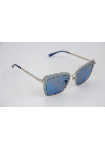Swarovski Sk198 016 60 Erkek Güneş Gözlüğü