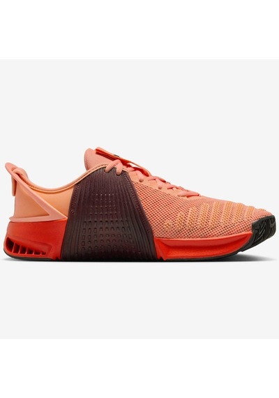 Nike Metcon 9 Mens Flyase Traing Shoes Orange Erkek Antreman Ayakkabısı Turuncu Turuncu