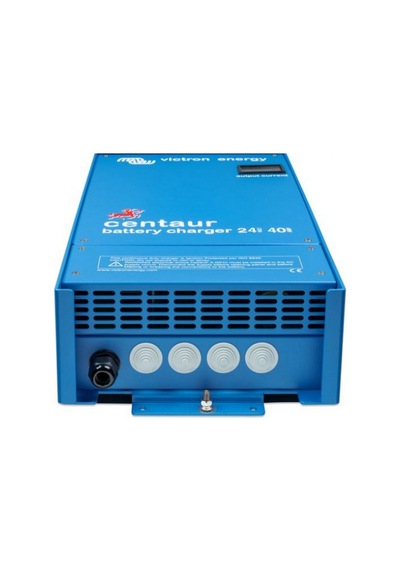 Centaur Charger 24-40 3 120-240V