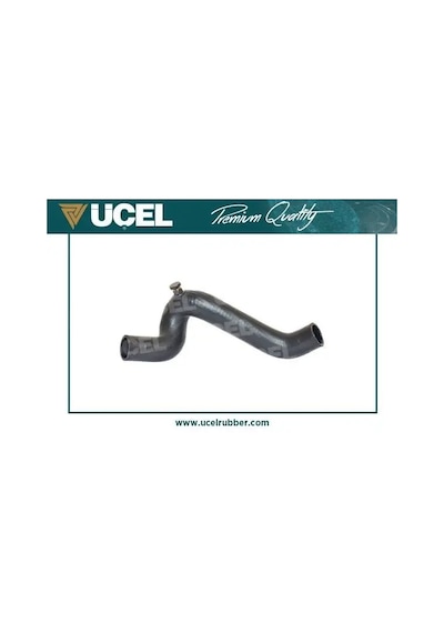 Renault Europa Radyator Hortumu Ust 1.6 1996-2001 Üçel 15542
