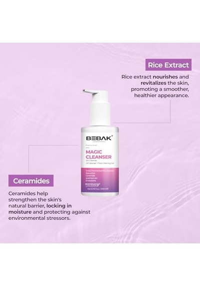 Pharma Magic Temizleyici 200 Ml