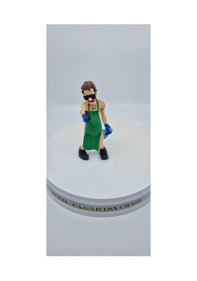Walter White 15 Cm Figür Breaking Bad Breakingbad
