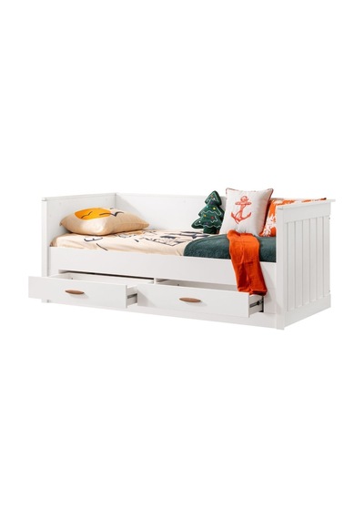 Karyola, Leton Çekmeceli Karyola + Comfort Yatak