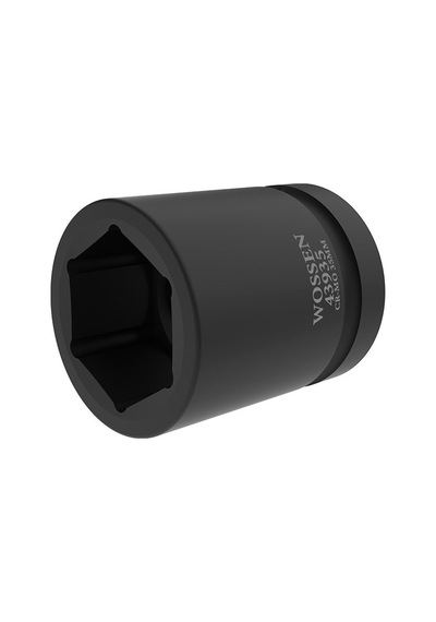 1 Havalı Lokma Kısa 29mm