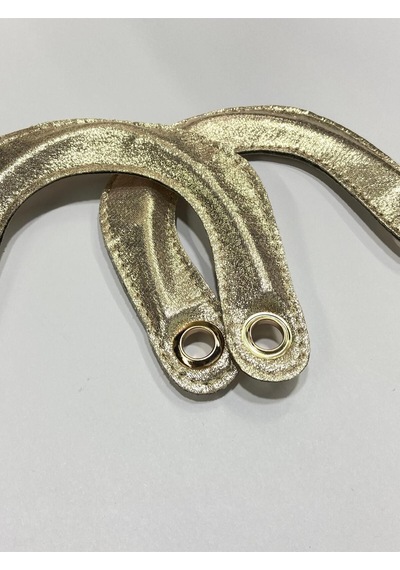 Karantuhafiye Çanta Sapı / Model Çanta Sapı Platin Sarı Platin Sarı Çok Renkli
