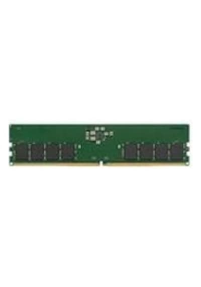 Kingston 16gb Value Kvr56u46bs8-16 5600mt-s Ddr5 Non-ecc Cl46 Pc Ram 1rx8 Kdo