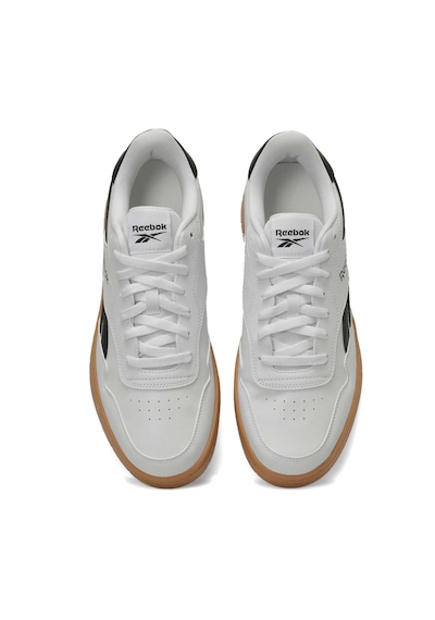 Reebok Bb 1000 Beyaz Unisex Sneaker 000000000102180557 Beyaz-siyah