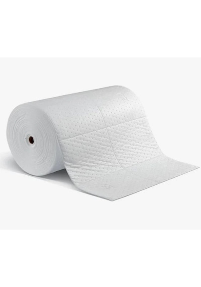 Yağ Ve Petrol Emici Ped 76 Cm X46 Metre 200 Gram