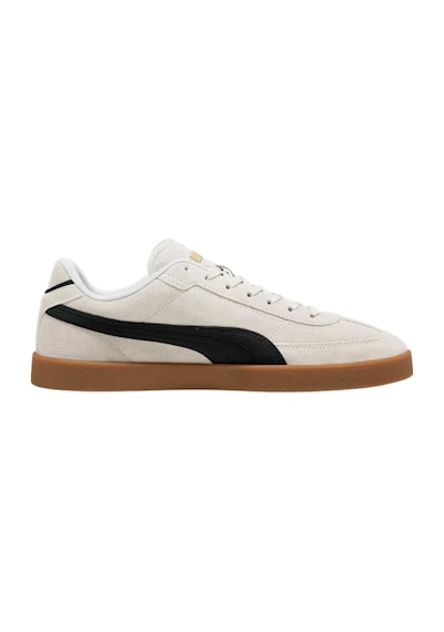 Puma Puma Club Iı Era Suede Erkek Gri Günlük Ayakkabı 8622 Gri