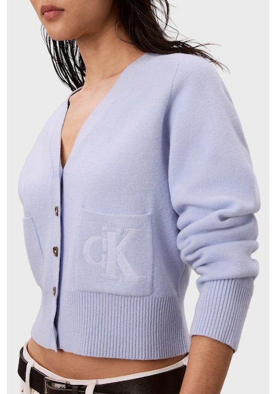 Calvin Klein Yün Karışımlı V Yaka Düğmeli Hırka Lv044h327gc3q Kadın Hırka Lv044h327g C3q Lila LİLA Calvin Klein Yün Karışımlı V Yaka Düğmeli Hırka Lv044h327gc3q Kadın Hırka Lv044h327g C3q Lila LİLA