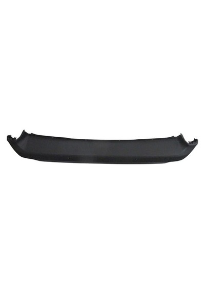 Toyota Proace Cıty 21/24 Arka Tampon Sıyah 4 Sensör Delıklı/çekı Demırı Kapaklı