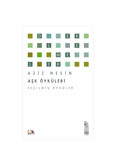 Aşk  Öyküleri