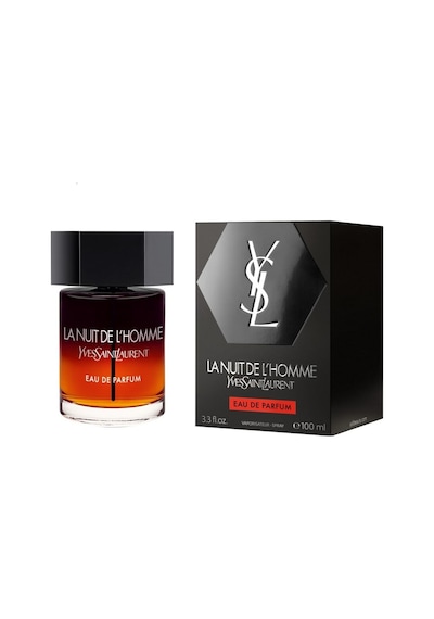 La Nuit De L'Homme Edp 100ml
