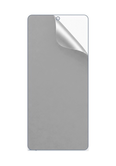 Schitec Xiaomi Poco M6 Pro 4g Mat Hidrojel Ekran Koruyucu Film 01576969