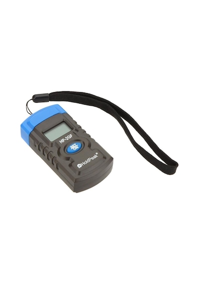 Holdpeak Hp-2gf Nem Ve Sıcaklık Ölçer