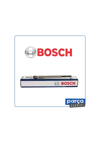 Opel Astra J K Insignia 1.6 Cdti Isıtma Kızdırma Bujisi 55570037 Bosch Marka