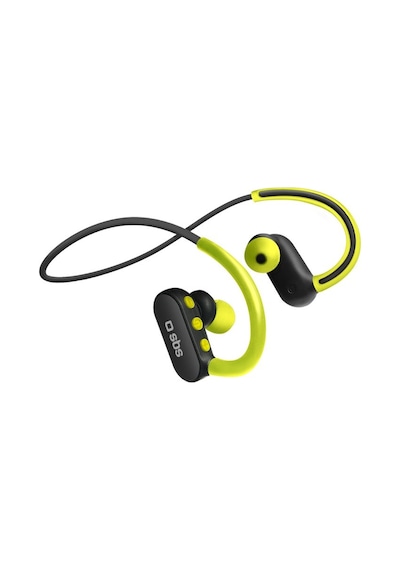 Sbs Runway Flexy Bluetooth 5.0 Kablosuz Kulak İçi Kulaklık